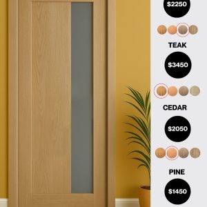 Doors